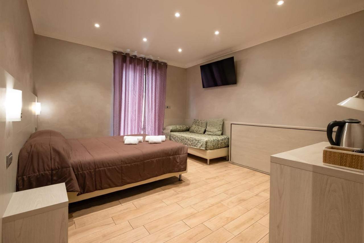 Le Camere Di Nana' Sanremo Exterior photo