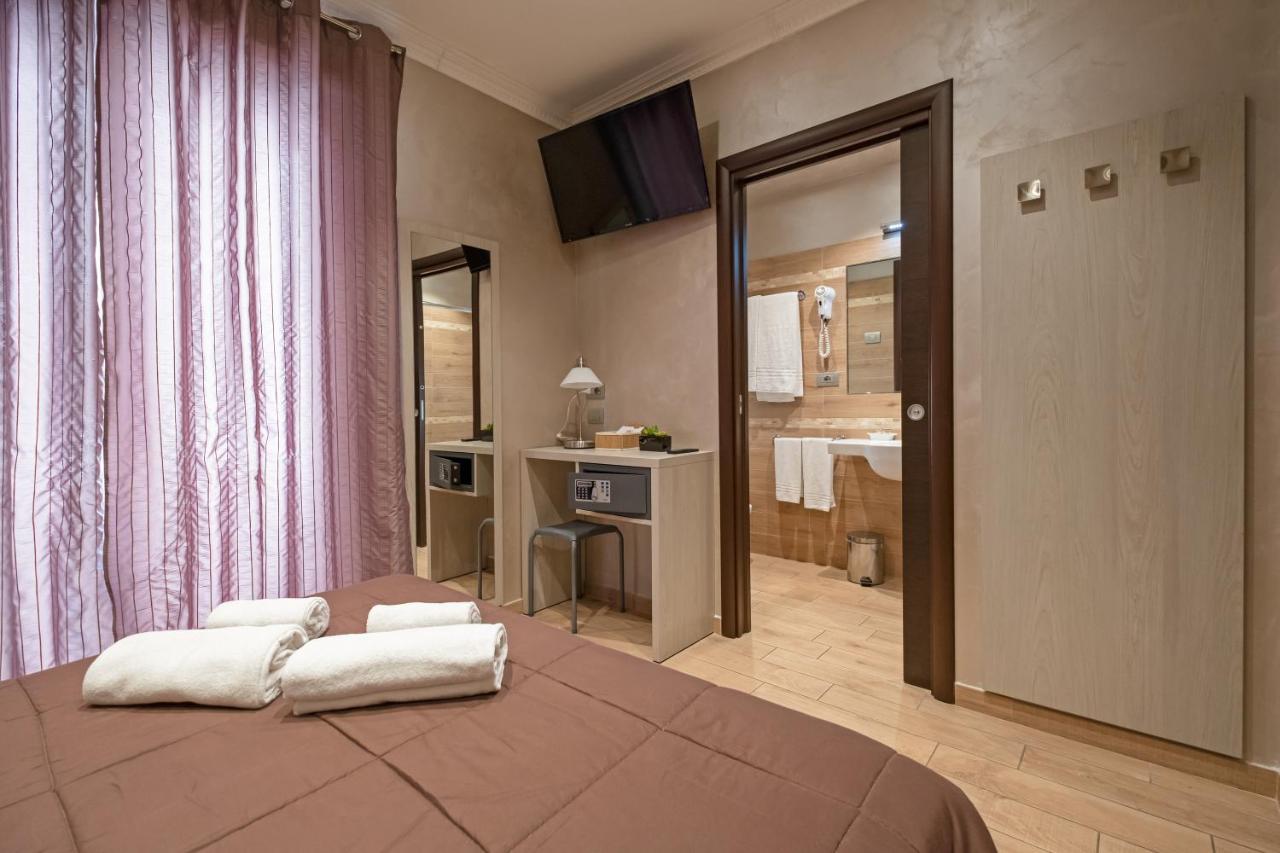 Le Camere Di Nana' Sanremo Exterior photo